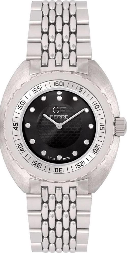 GF170038GBC Erkek Kol Saati