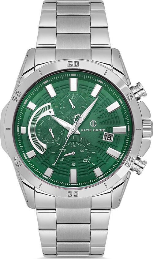 DG-8748GA-A10 Erkek Kol Saati