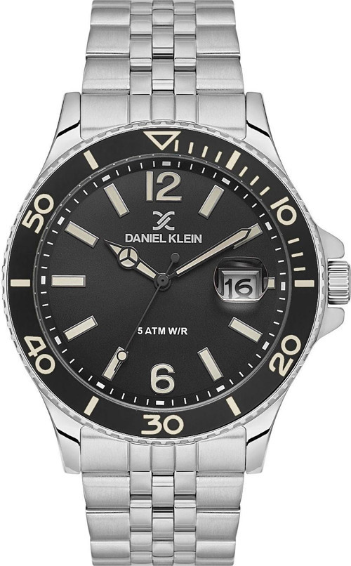 DKE.1.10759-4 Erkek Kol Saati