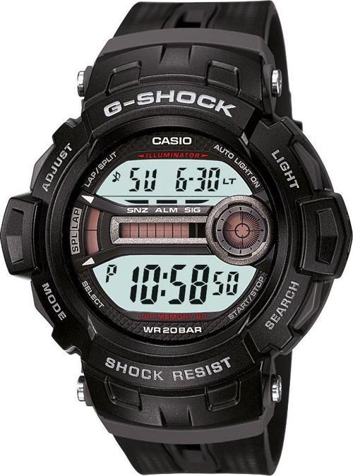GD-200-1D Erkek Kol Saati