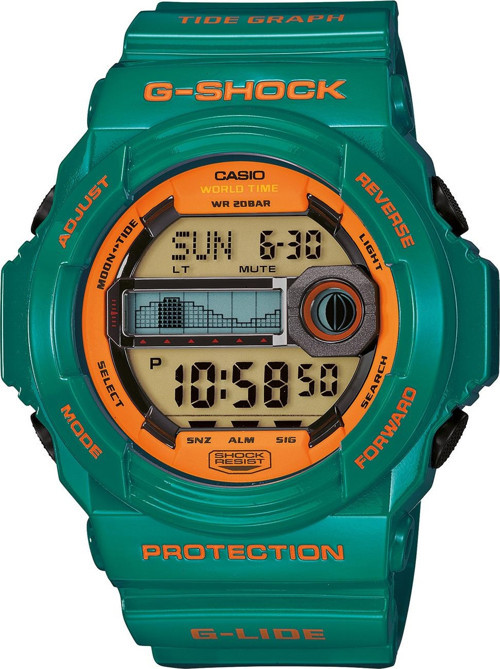 GLX-150B-3D