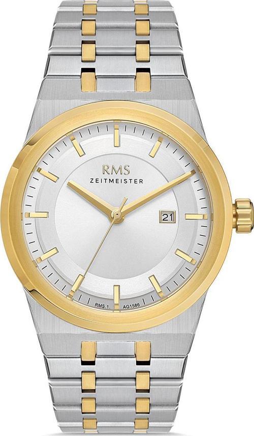 RMS.1.AG1586.09 Erkek Kol Saati