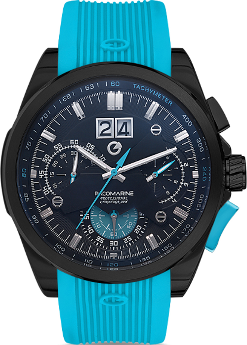 PM.51011.17 Erkek Kol Saati