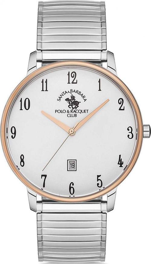 Santa Barbara Polo Racquet Club SB.1.10289.5 Erkek Kol Saati