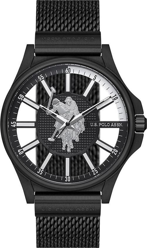 USPA1038-03 Erkek Kol Saati