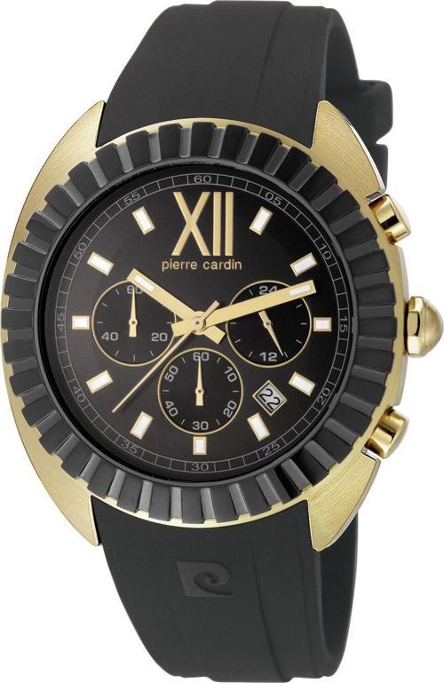 PC105941F12 Erkek Kol Saati