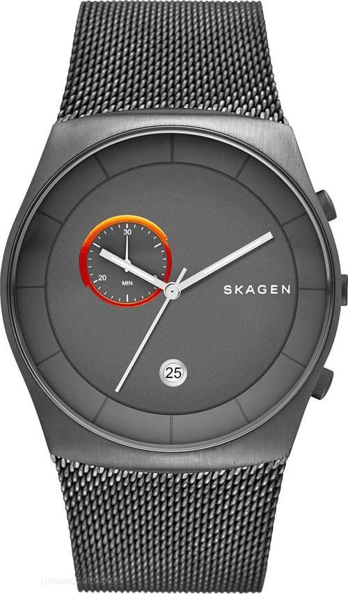 SKW6186 Erkek Kol Saati