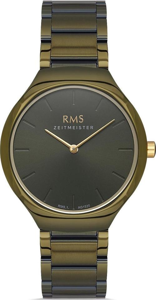 RMS.1.AG1520.05 Erkek Kol Saati