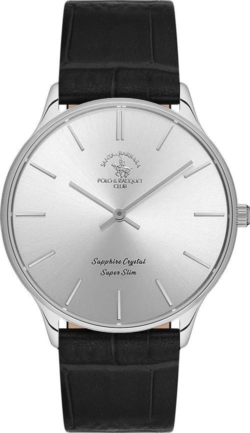 Santa Barbara Polo Racquet Club SB.1.10603-1 Erkek Kol Saati