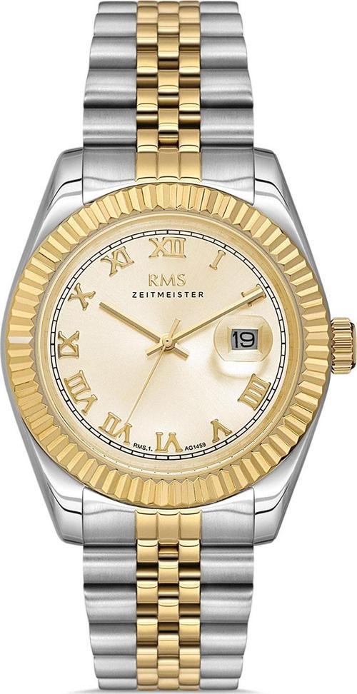 RMS.1.AG1459.10 Erkek Kol Saati