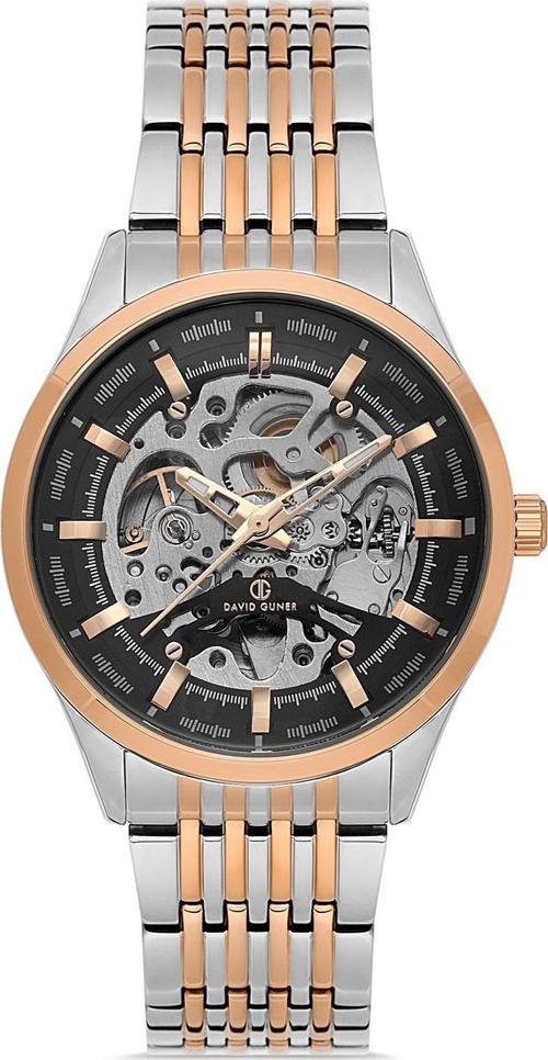 DG-8505GA-E2 Erkek Kol Saati