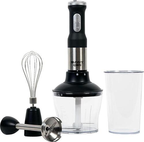 Opera Midi 700 W Blender Set - Siyah