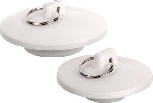 Silikon 2 Boy Lavabo Gider Banyo Küvet Tıkacı Tıpası
