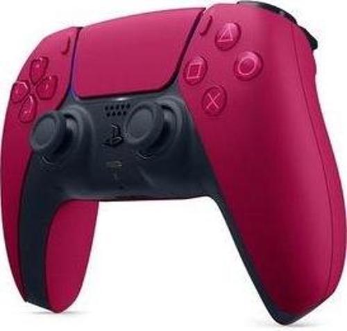 PS5 DualSense Wireless Controller Kırmızı
