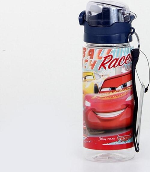 Cars Plastik Matara 500 ML Due Legend OTTO-41454