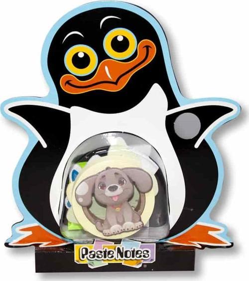 Notyaz Penguen Family (Erkek) (PNGE-472)