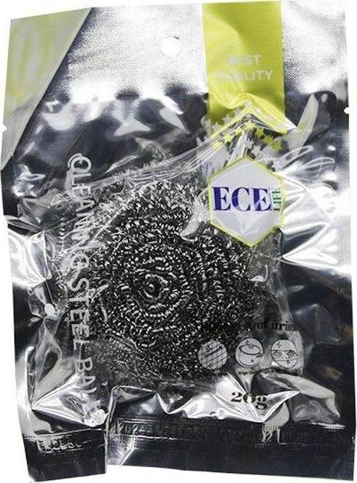 20 GR LÜX BULAŞIK TOP TELİ BEST QUALITY (2818)