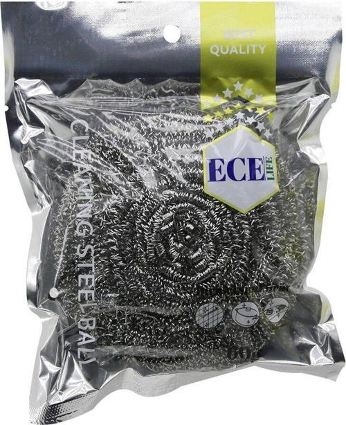 60 GR LÜX BULAŞIK TOP TELİ BEST QUALITY (2818)