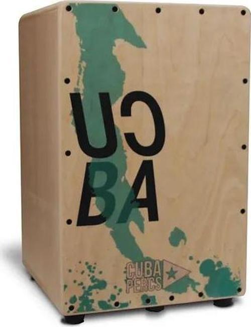 CUBA PERC CPC304