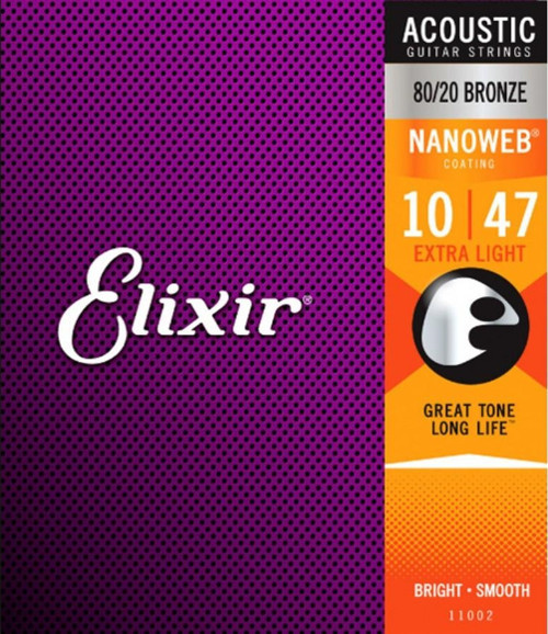 ELEKTRO GİTAR TELİ 10-47 11002