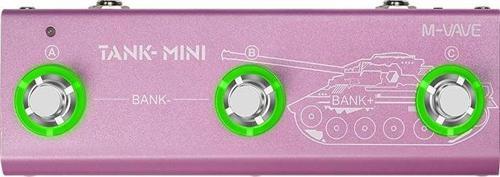 TANK MINI M-VAVE
