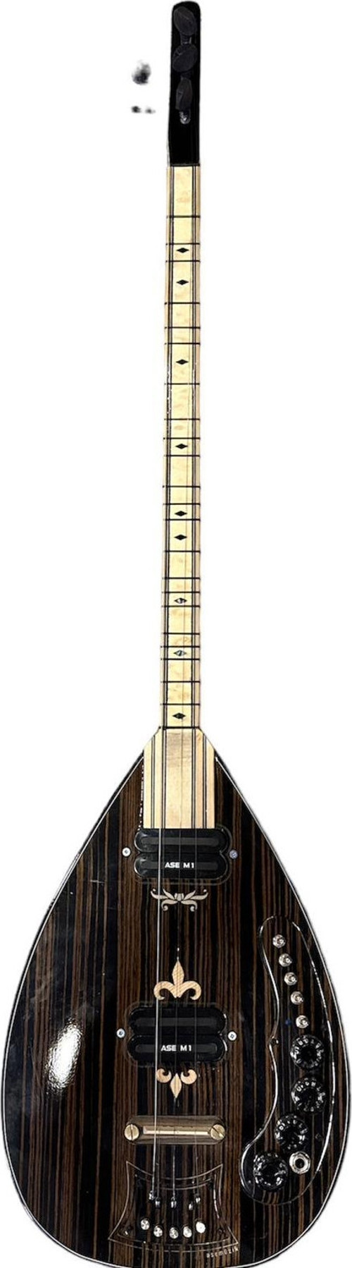 JAZZ ELEKTRO BAĞLAMA JZ007