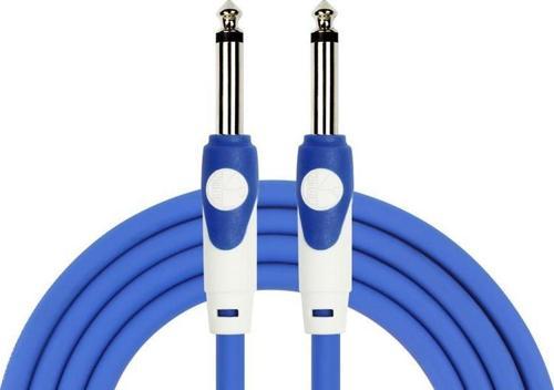 KIRLIN ENSTRÜMAN KABLOSU LGI-201 BL 3M