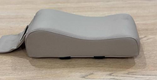 Volkswagen Arteon Uyumlu Oto Kolçak Yükseltici Kol Dayama Minderi Kalın Model Bej