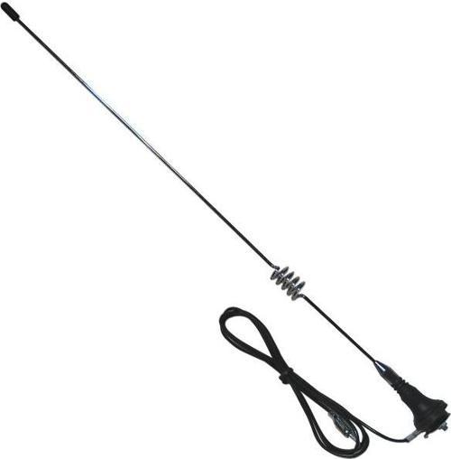Ayt Yaylı Çamurluk Anteni Araç Anteni Oto Teyp Radyo Anteni 46 Cm