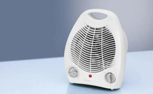 Inova Storm Fanlı Isıtıcı