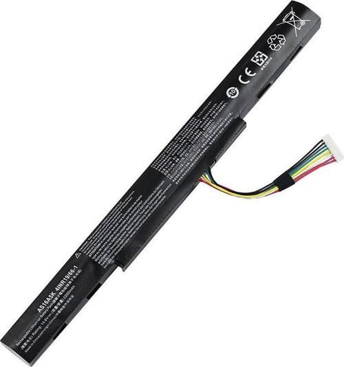 Acer Aspire E5-575G-51PV  Batarya ile Uyumlu Pil -4 Cell