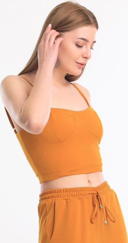 Gloplu Bustiyer | Bus33438 Safran