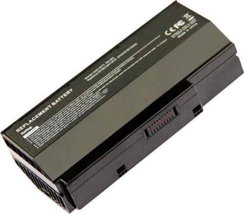 Asus G73JW G73JX G73S G73SV G73SW G73SX Batarya ile Uyumlu Pil