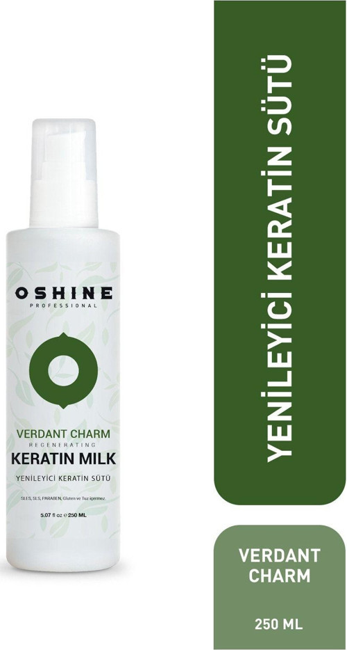 Keratin Kolajen Saç Bakım Sütü 250Ml