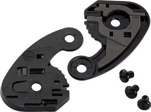 C70 / C70N KASK CAMI MEKANİZMA KİTİ HJ20M