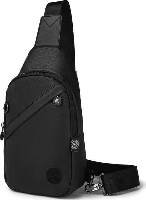 Metalik Kumaş Smart Bags Bodybag Postacı Çantası Kadın 1239