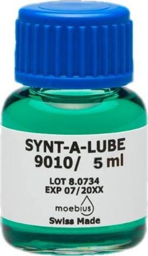 9010 İsviçre Sentetik İnce Yağ 5ml
