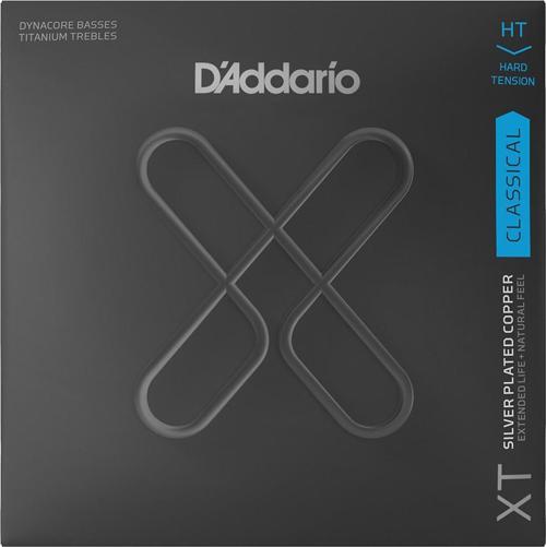 DADDARIO XTC46TT