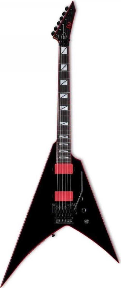Gary Holt GH-SV Signature Elektro Gi̇tar