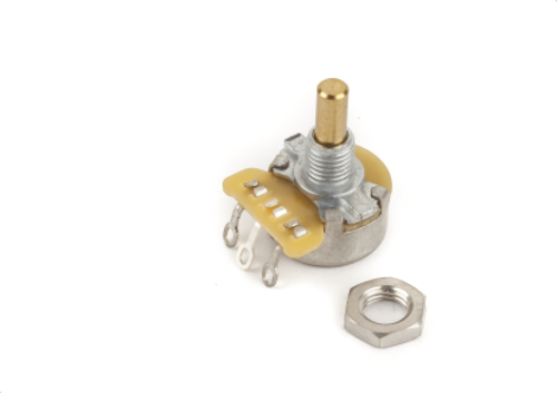 1 Meg Linear Mini Solid Shaft Yedek Parça