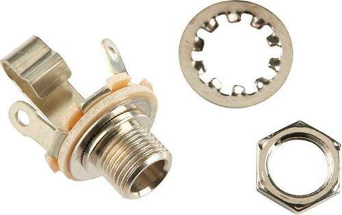 Output Jack Standard Series Guitars/Basses 2 Yedek Parça