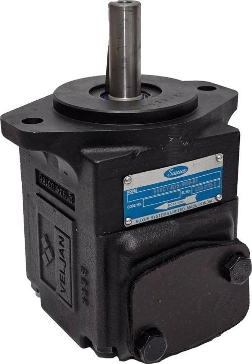 SV6CY-B25-1R00-B1 Hidrolik Pompa 79.3 ml/rev