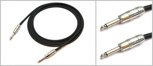 Cable IC241 - 3 Metre Enstrüman Kablosu - Siyah