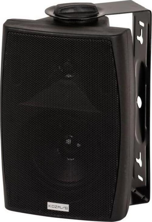 KCS-541-BKSiyah Renk Sütun Tipi Hoparlör