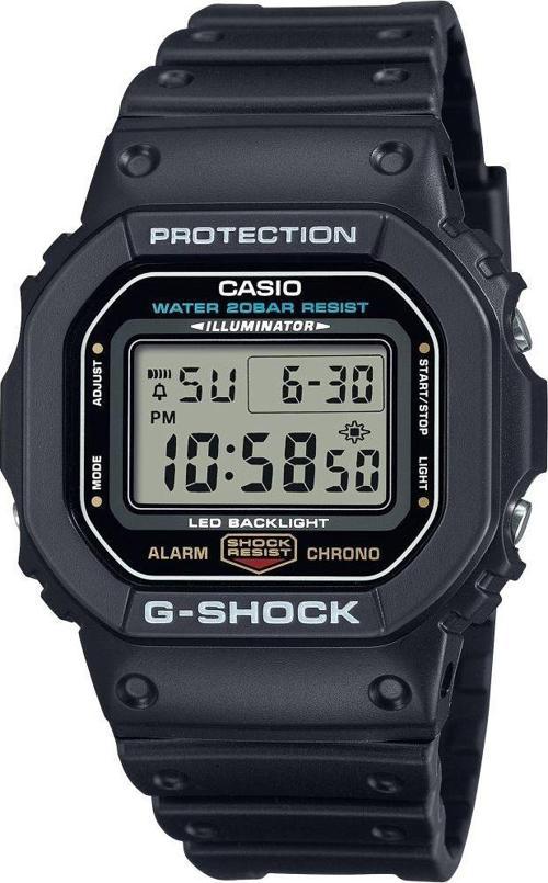 DW-5600UE-1DR Kol Saati