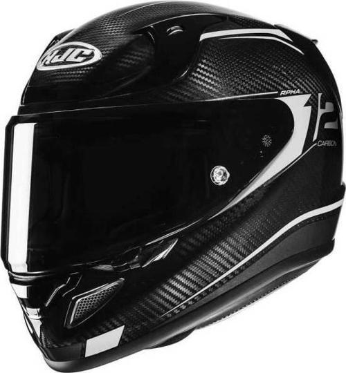 RPHA12 KASK CARBON KERES MC5