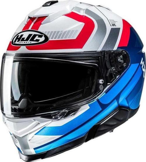 İ71 KASK VIZ MC21