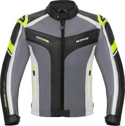 JK152 4 MEVSİM MONT GRİ