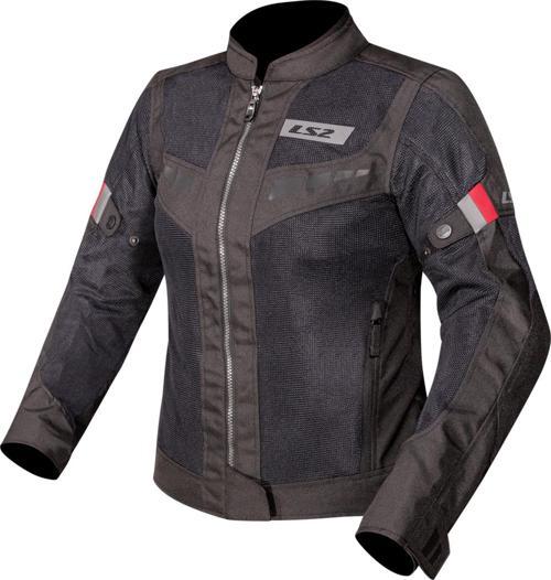 BLADE AIR KADIN MONT SİYAH-KIRMIZI