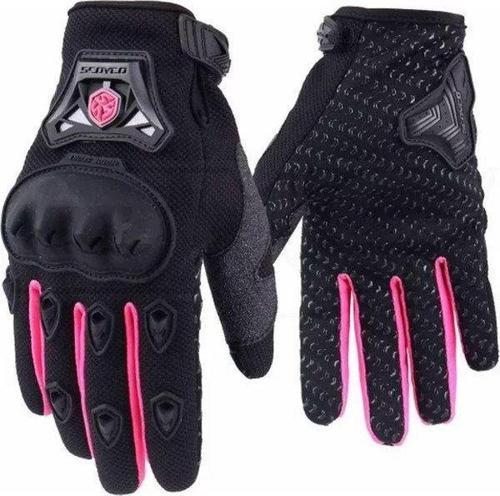 MC-29W YAZLIK KADIN ELDİVEN PEMBE